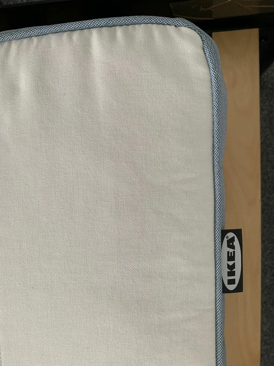 New IKEA double bed mattress - Image 4