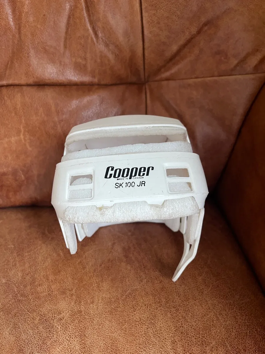 Cooper helmet - Image 1