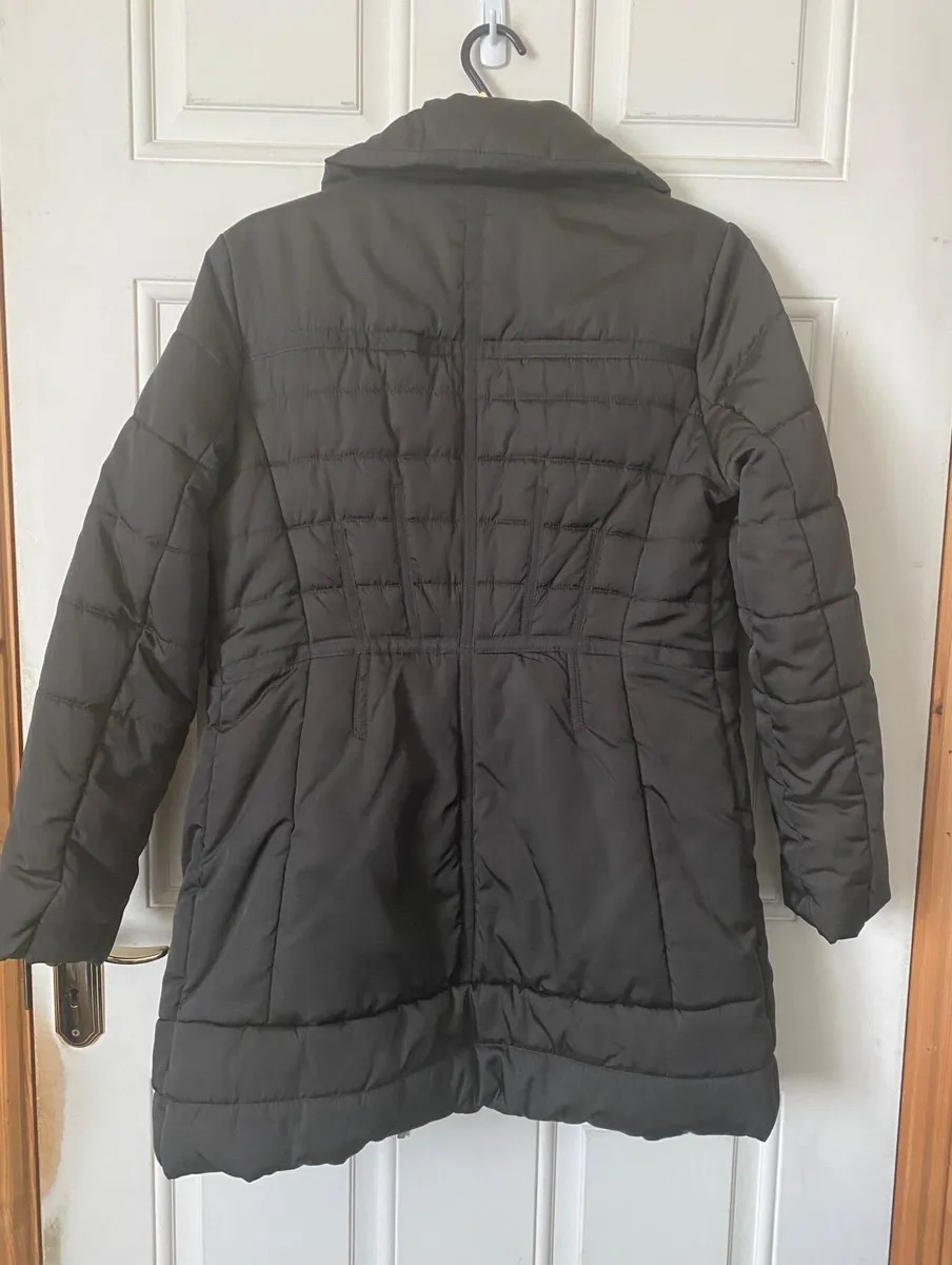 Ben de lisi coat - Image 2
