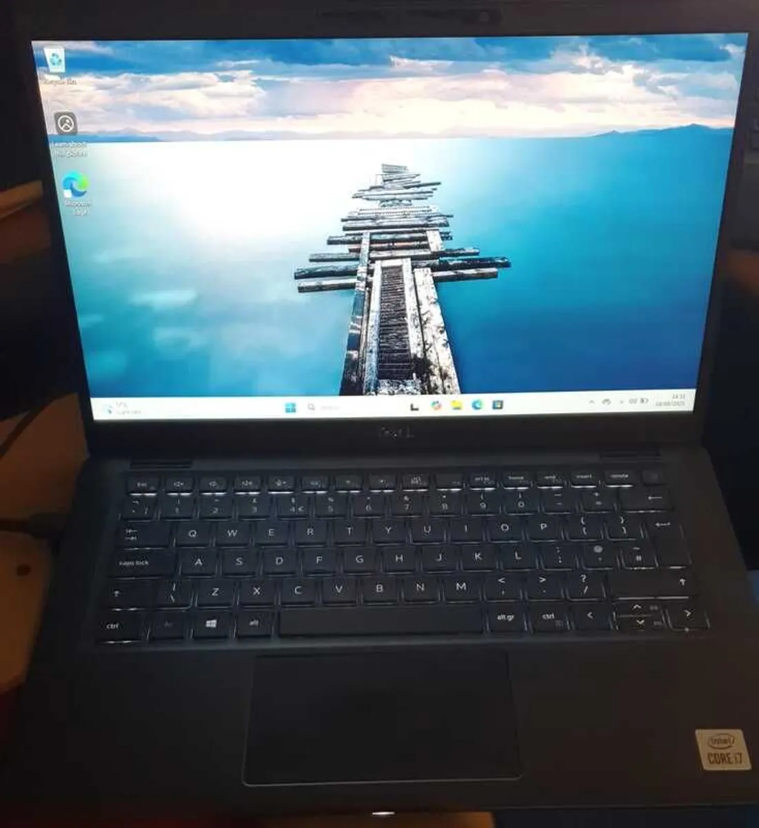 Dell latitude 7310| i7 10th | 16/256GB |Touchscreen - Image 1