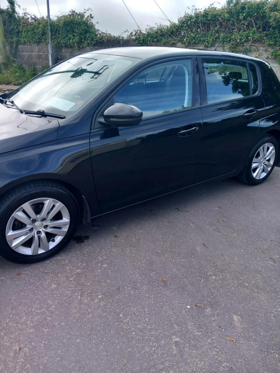 2017 Peugeot 308 Active 1.6 Blue HDI - Image 3