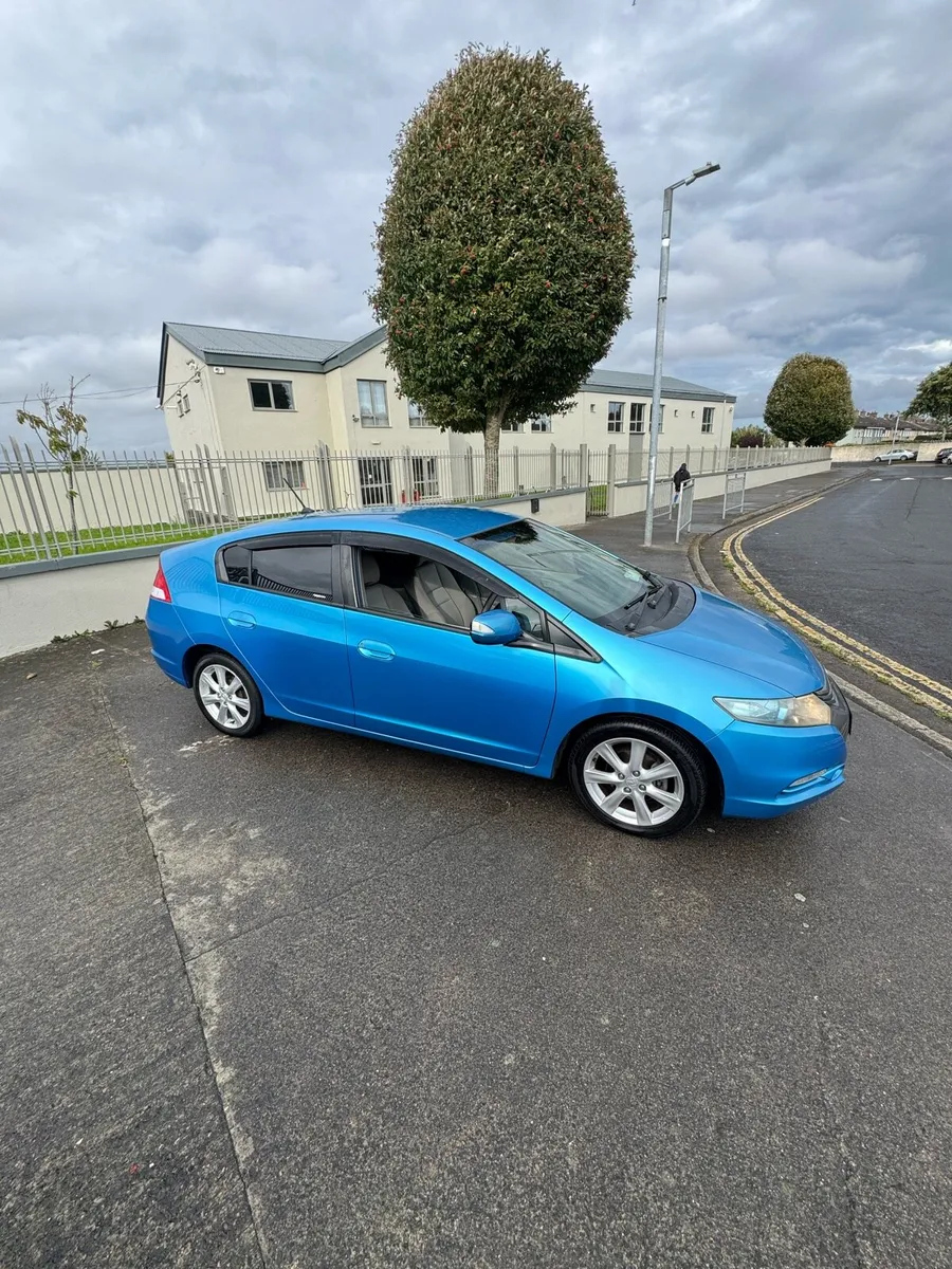 Honda insight - Image 2