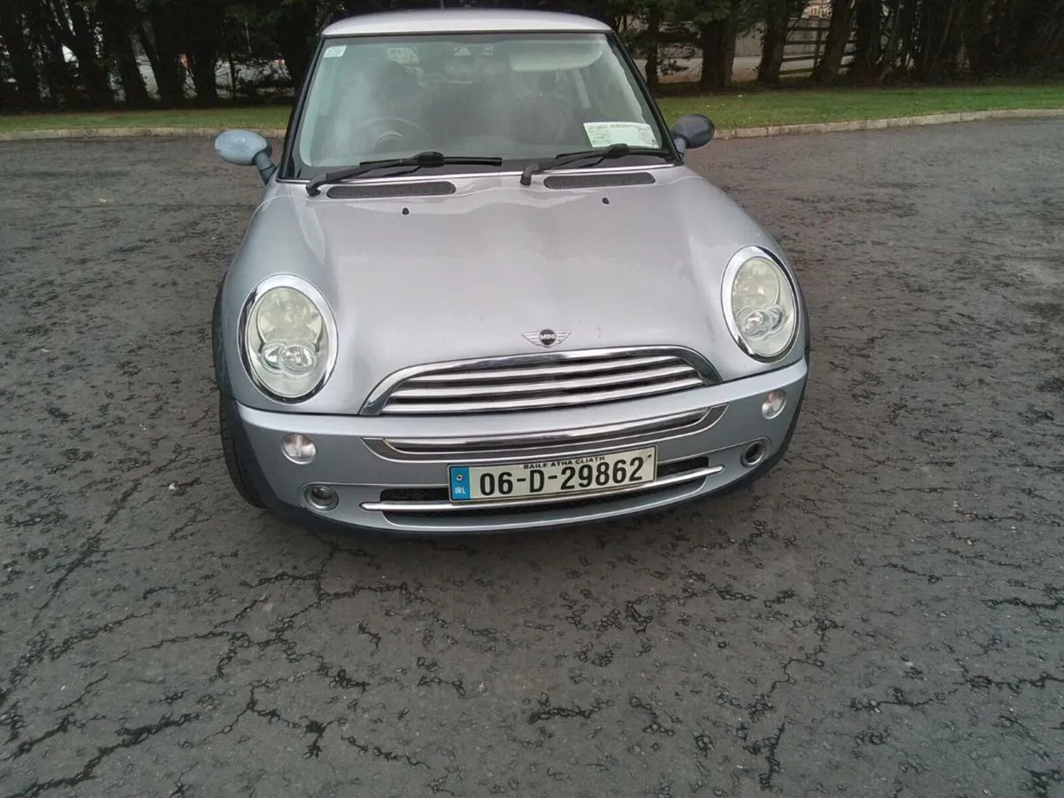2006 Mini2006 - Image 1