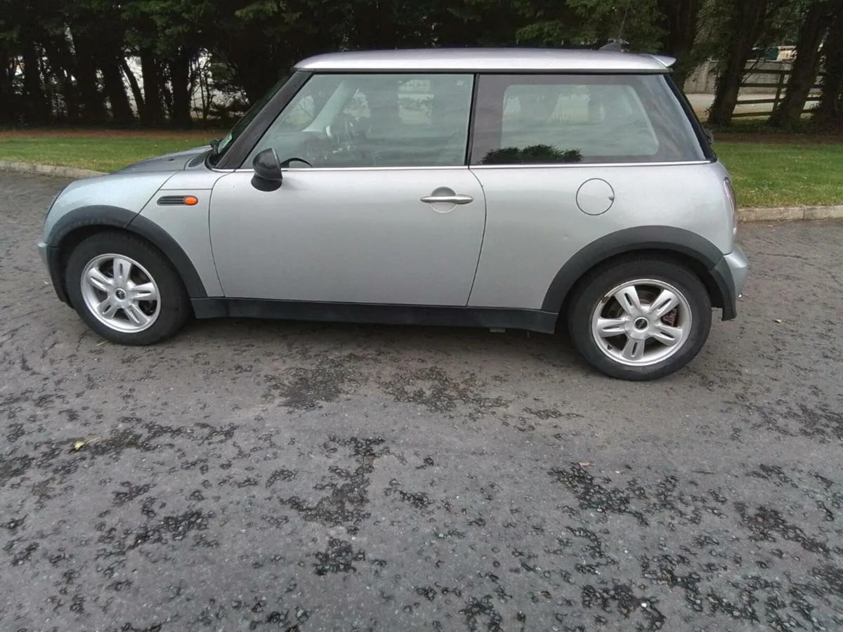 2006 Mini2006 - Image 3