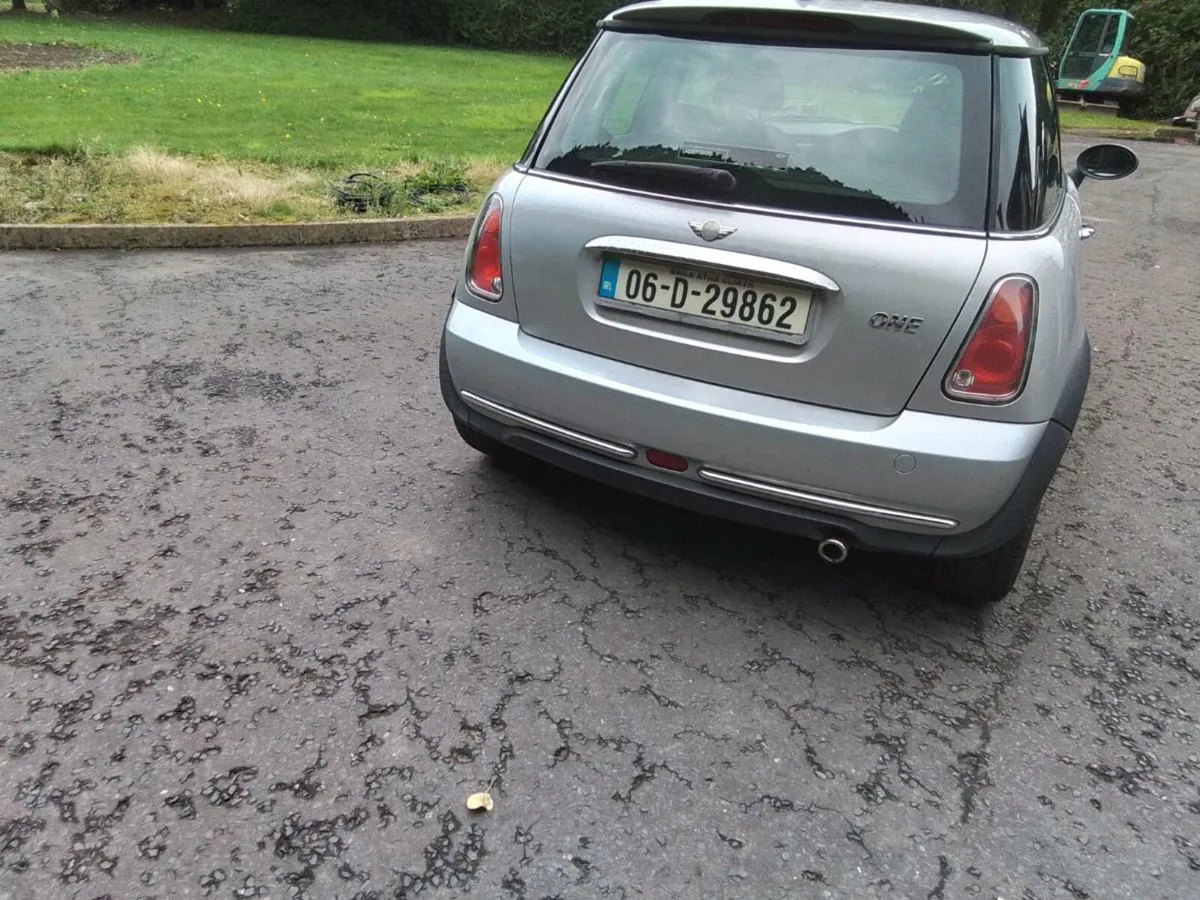 2006 Mini2006 - Image 4