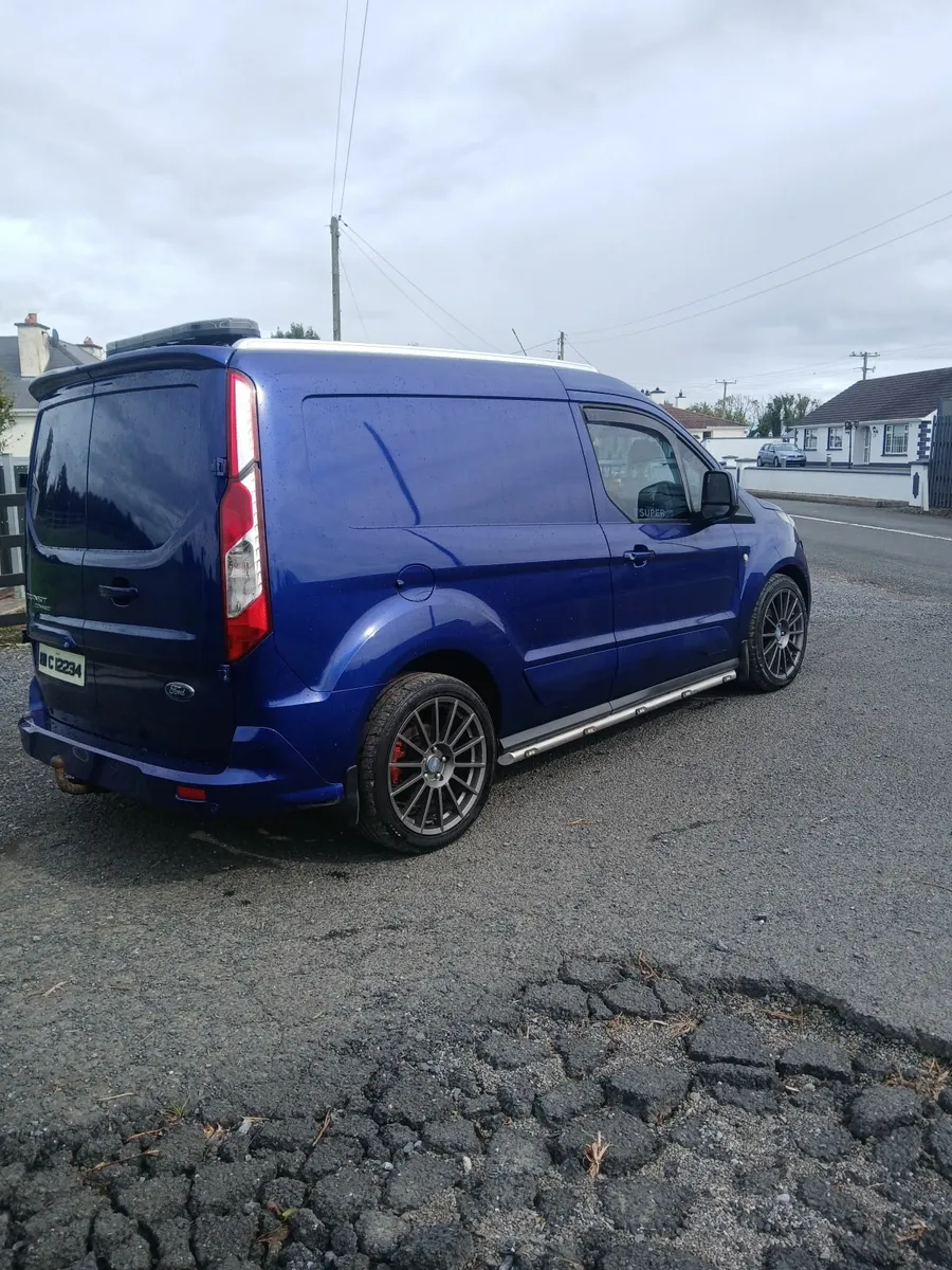 Ford Transit 2018 - Image 3