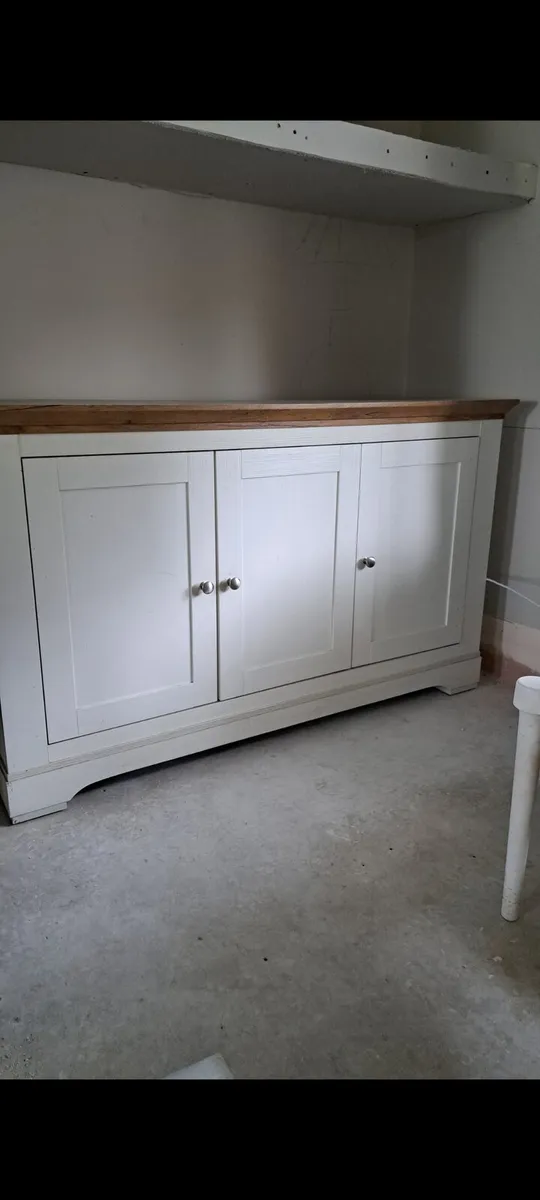 Sideboard