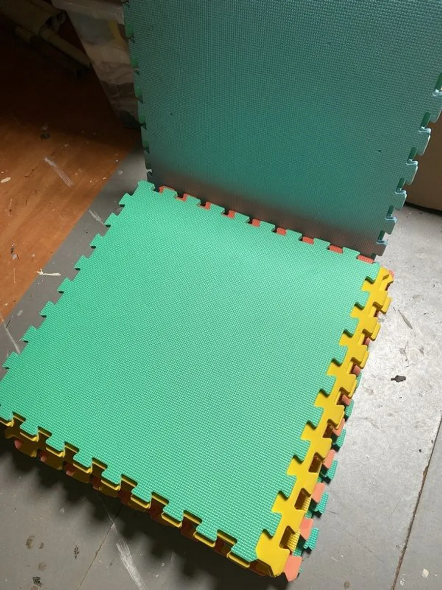 Large Play Mats - 16 - Image 2