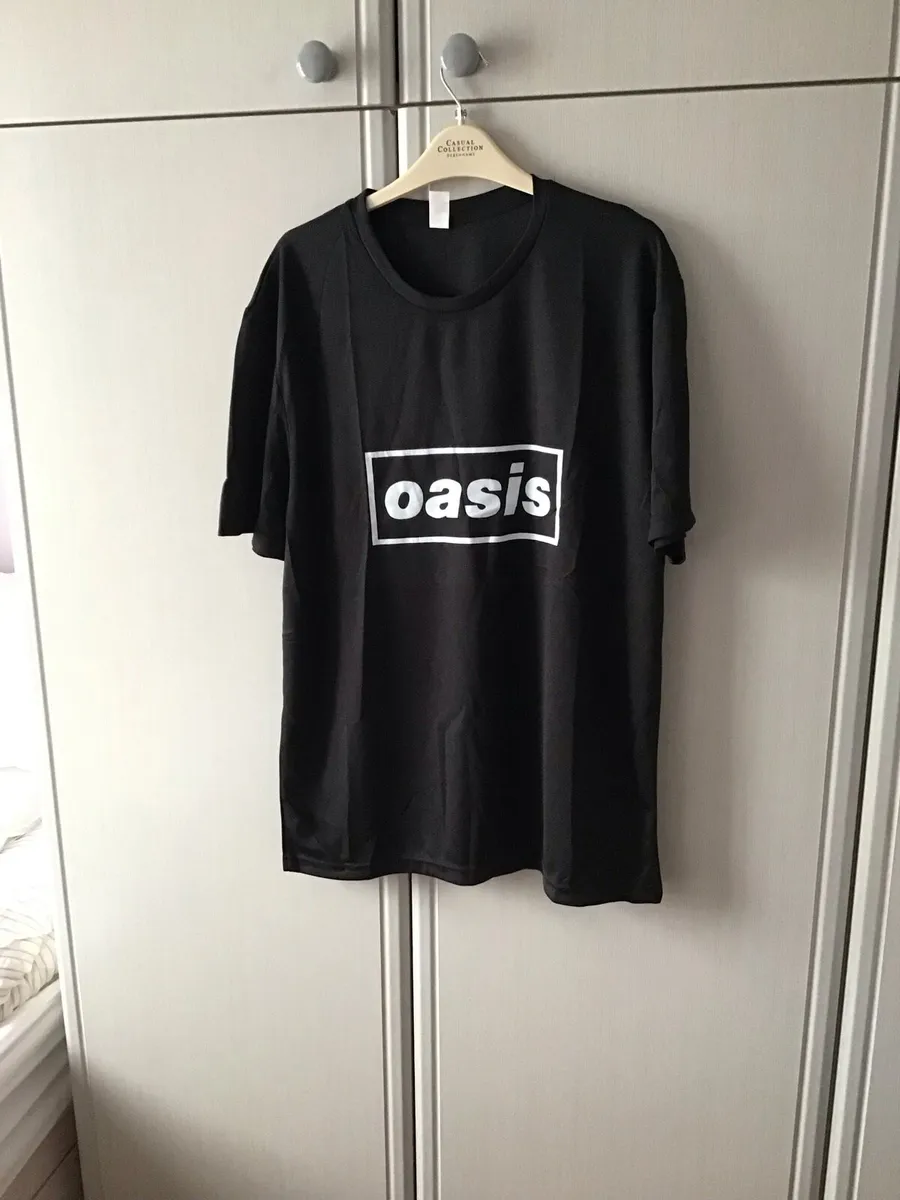 OASIS T Shirt