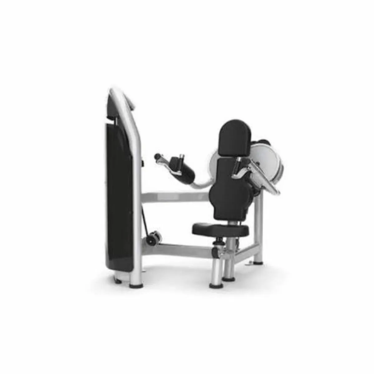 Matrix Aura Series - Lateral Raise - Image 1