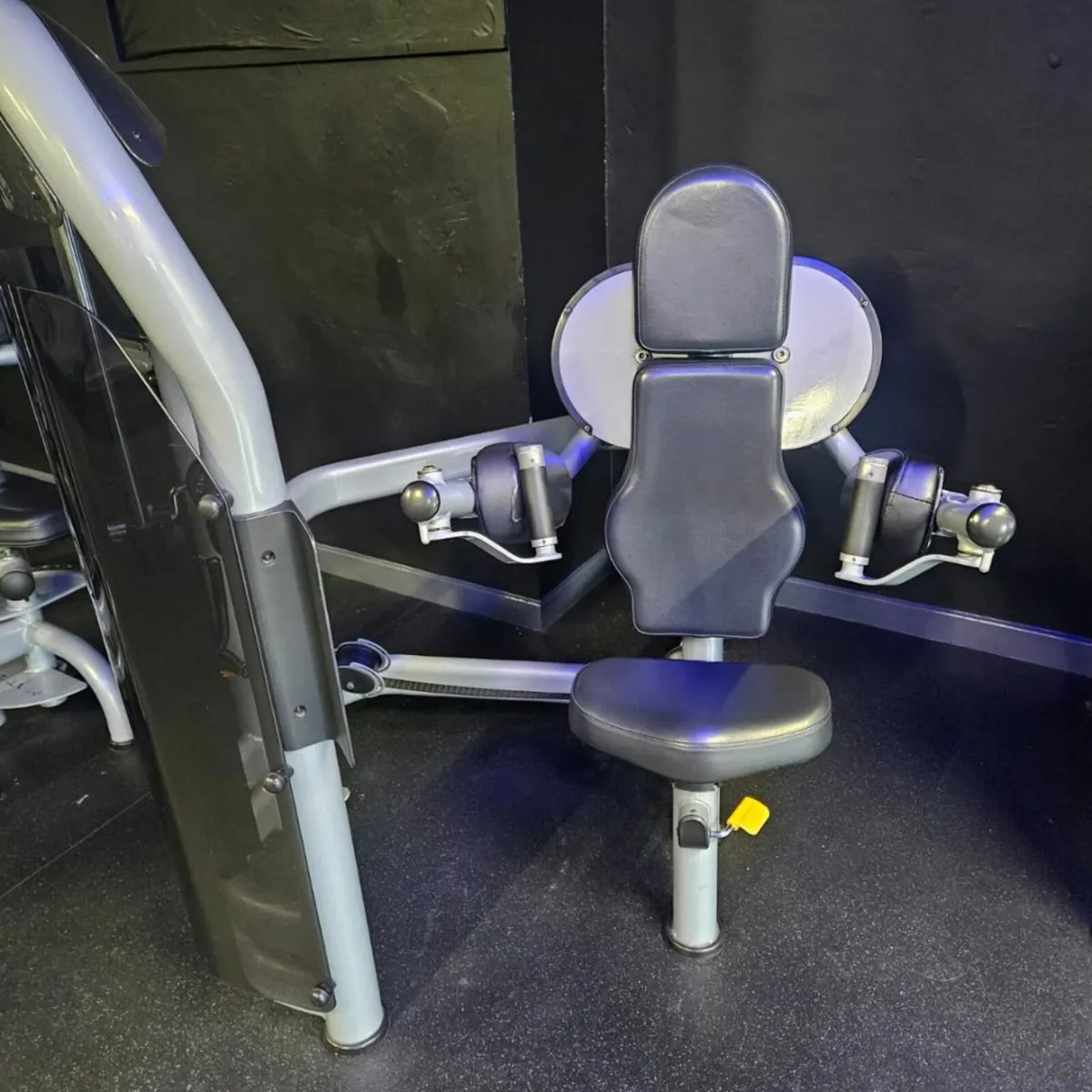 Matrix Aura Series - Lateral Raise - Image 3