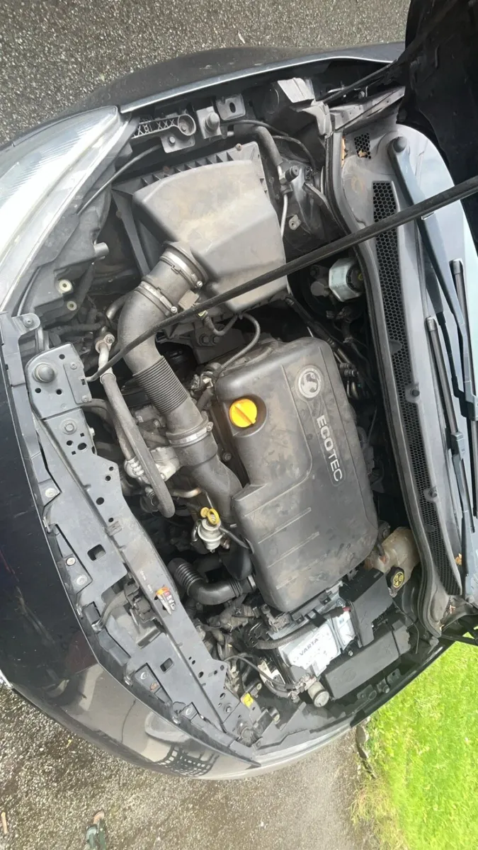 Vauxhall Astra 1.7 Cdti - Image 2