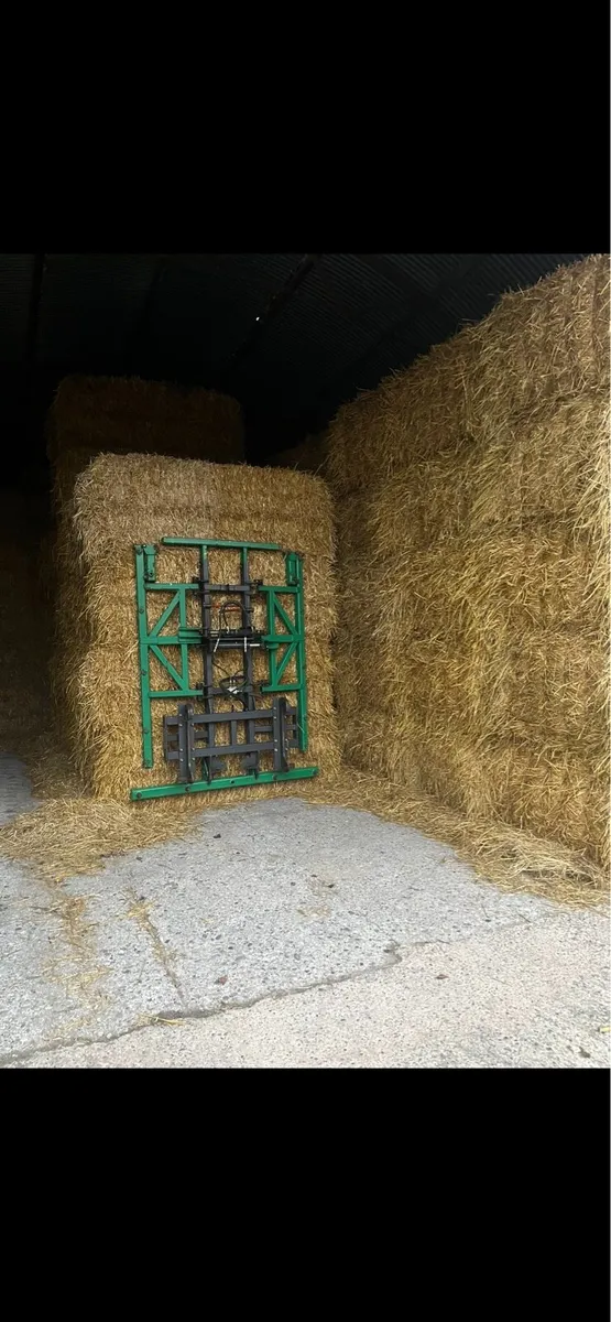 Straw for sale - Image 4