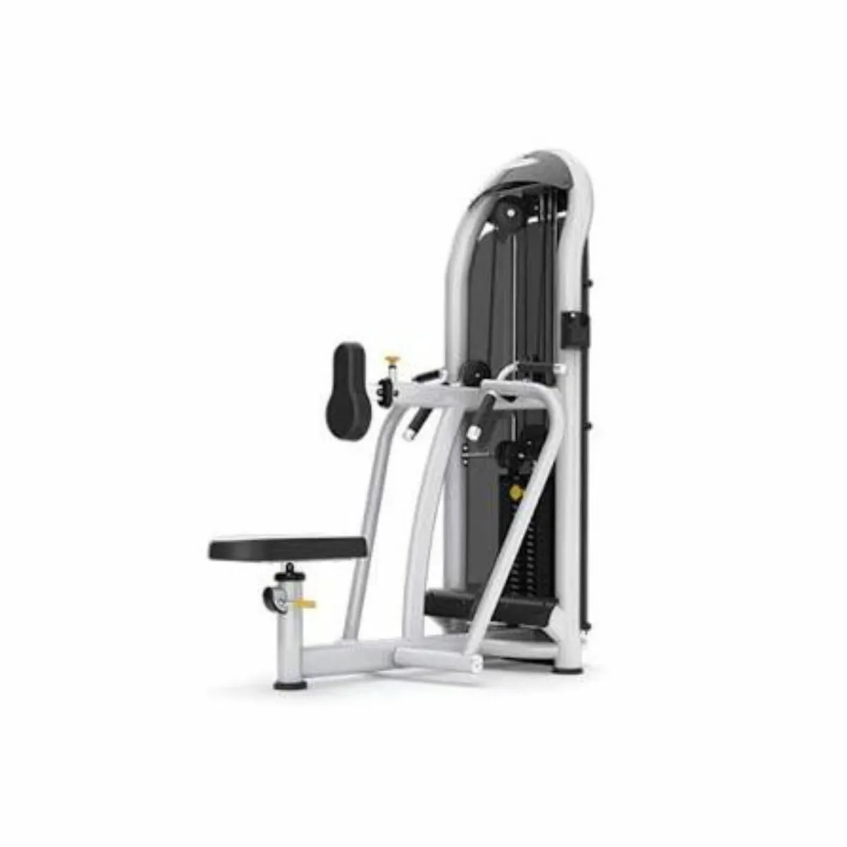 Matrix Aura Series - Diverging Seated Row - Image 1