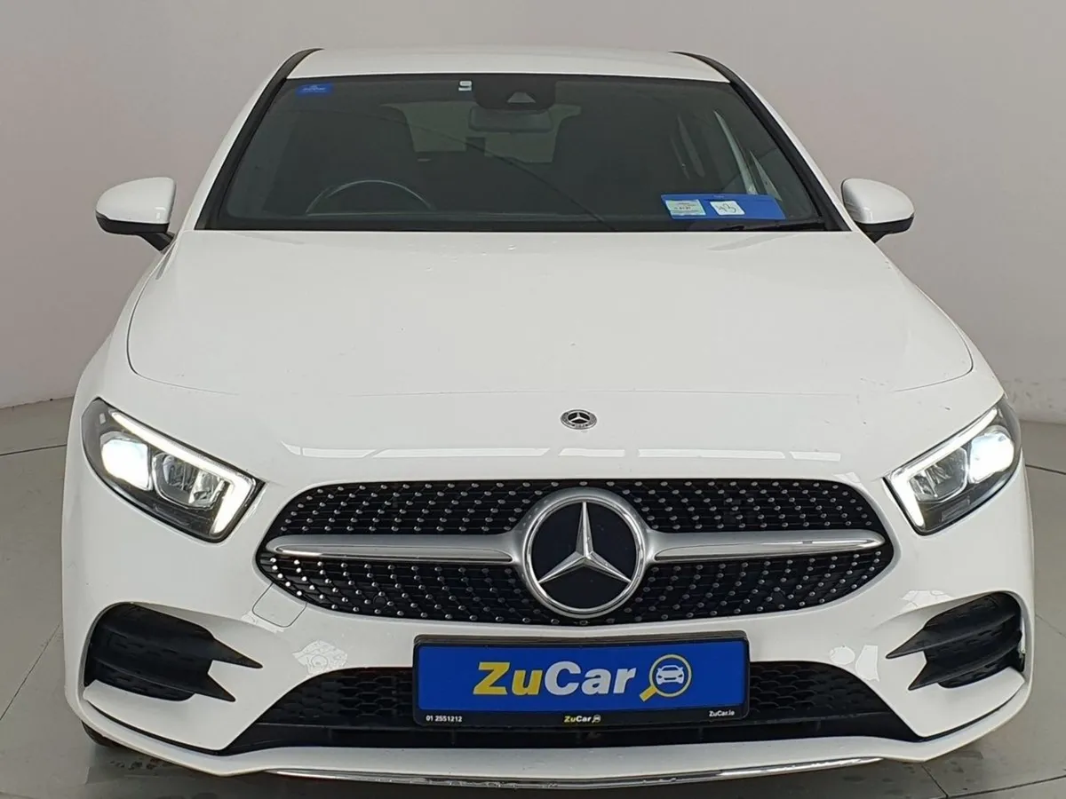 Mercedes-Benz A-Class A 250 E Phev A/T AMG Line - Image 2