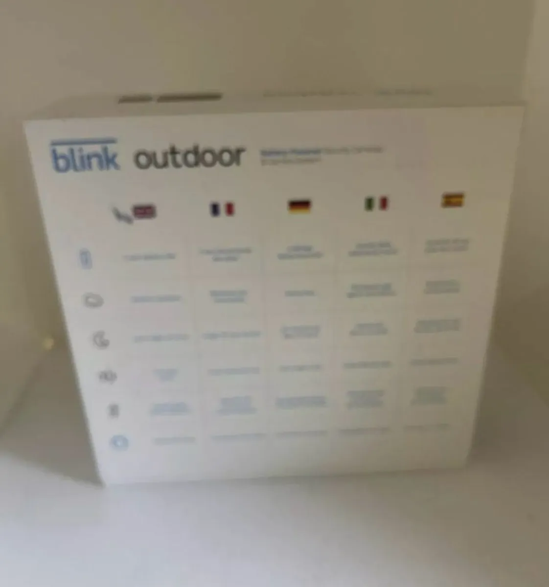 Blink Outdoor Camera's | 2 Pack + Hub2 - Image 3