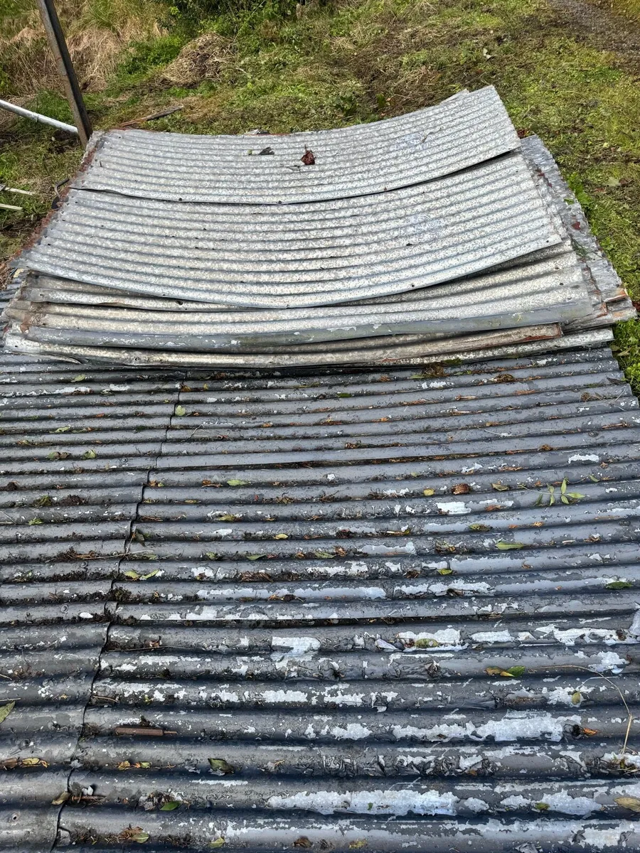 Sheeting - Image 1