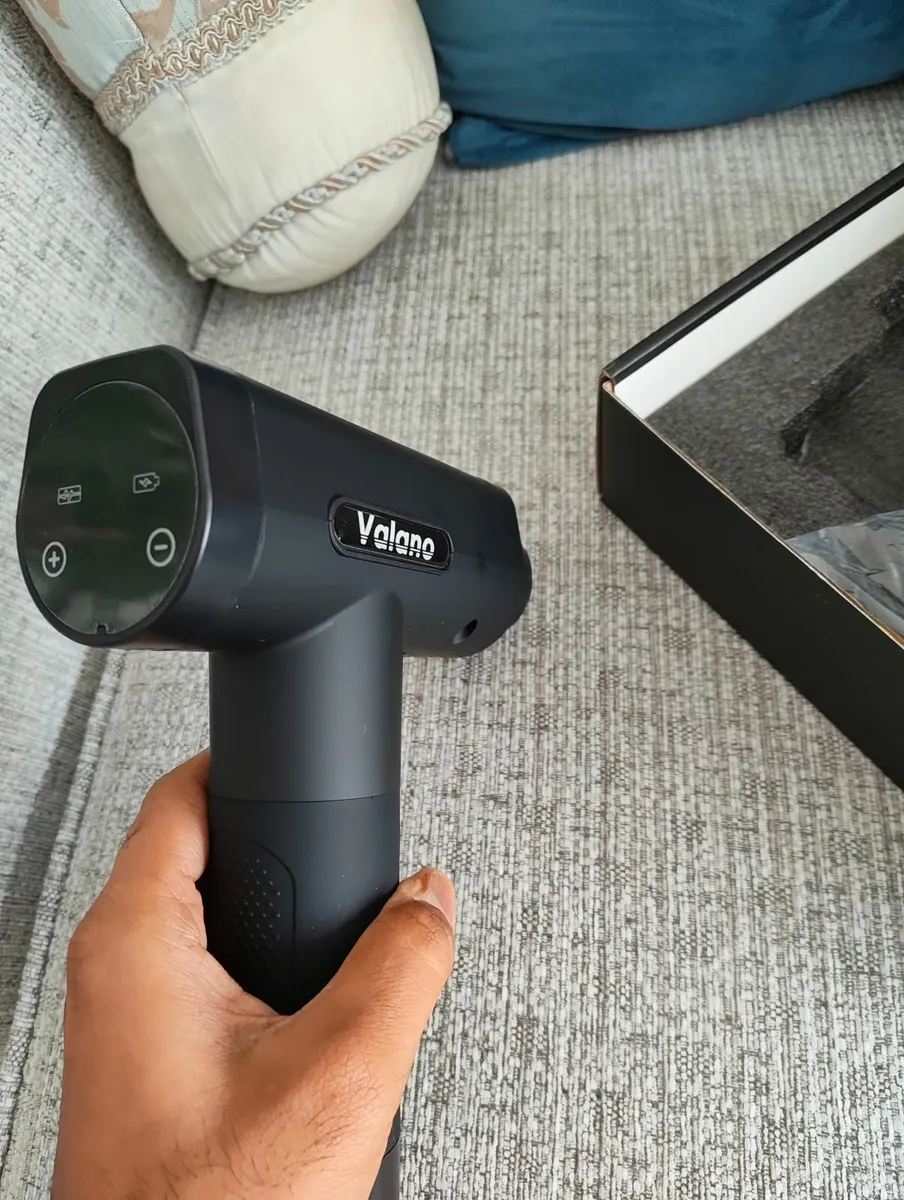Massage Gun - Image 3