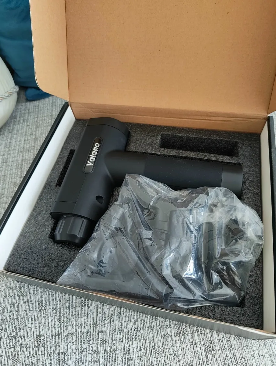 Massage Gun - Image 4
