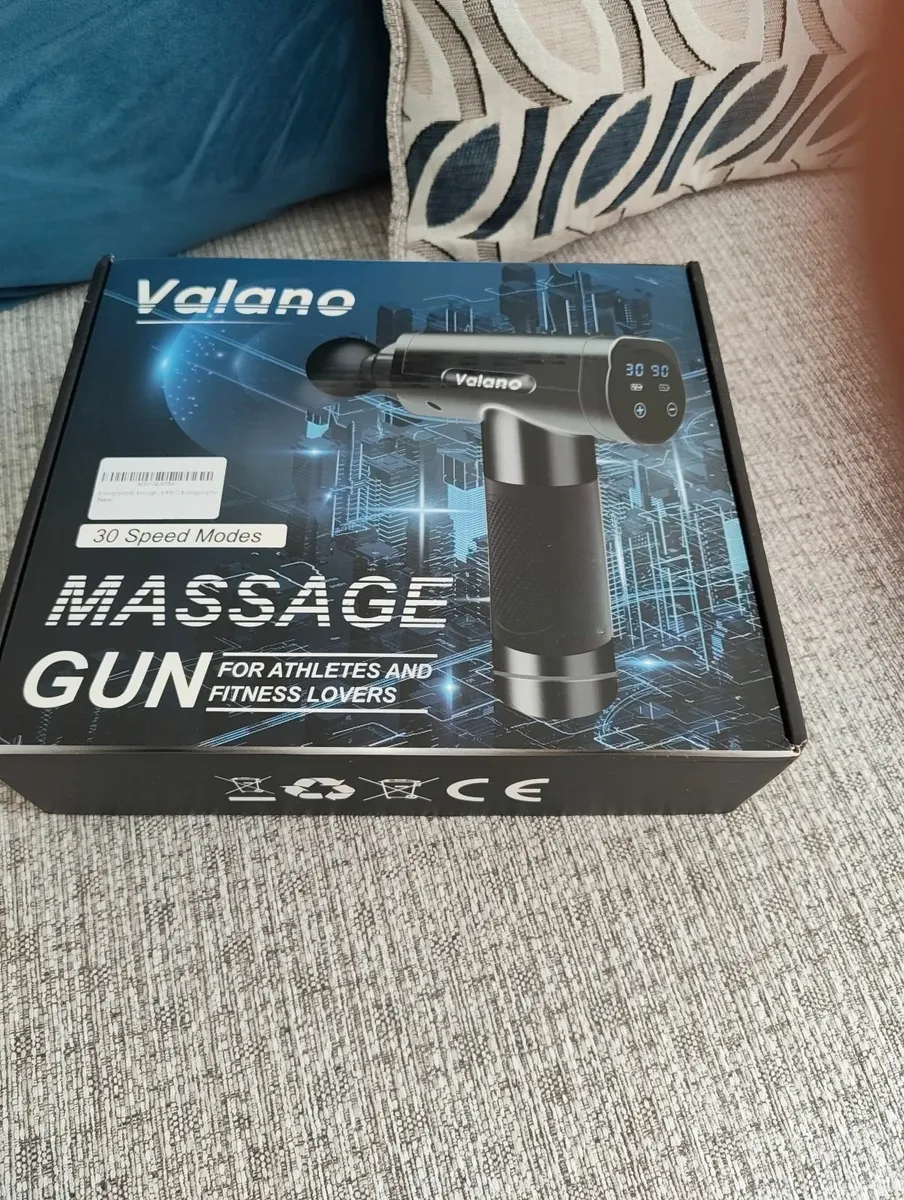Massage Gun - Image 2