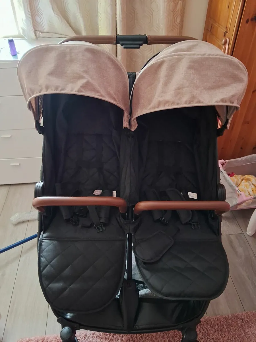 Double buggy - Image 3
