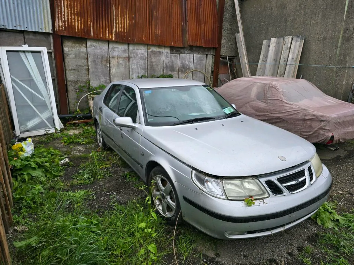 Saab 95 - Image 2