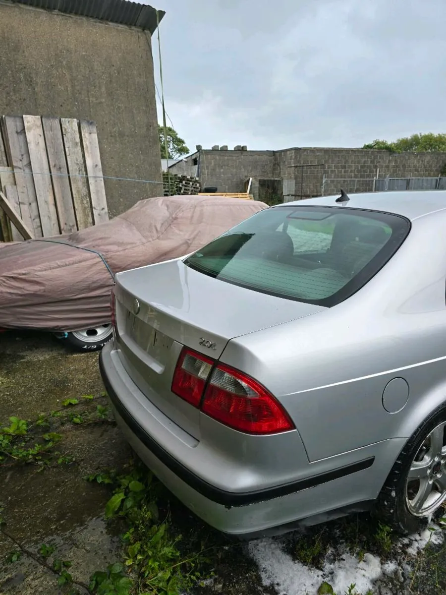 Saab 95 - Image 3