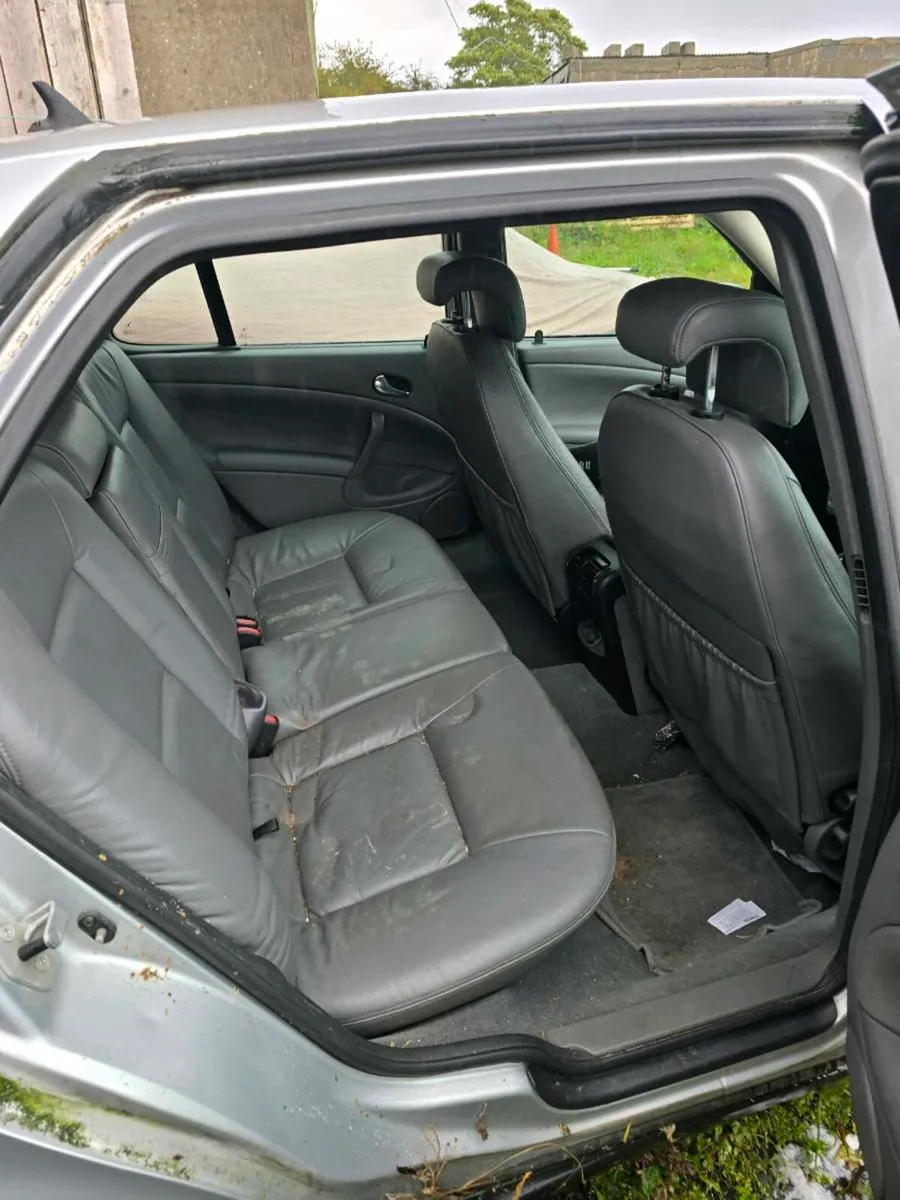 Saab 95 - Image 4