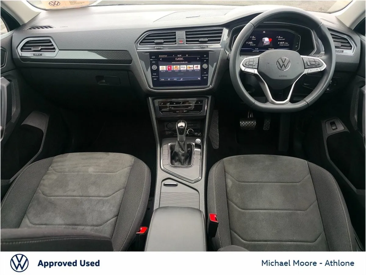 Volkswagen Tiguan 2.0 TDI 150BHP Elegance DSG - Image 2