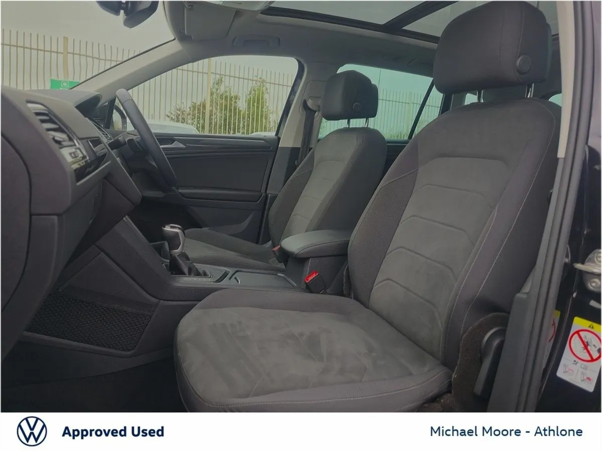 Volkswagen Tiguan 2.0 TDI 150BHP Elegance DSG - Image 4