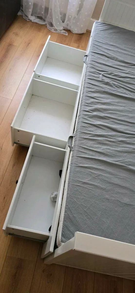 Daybed with drawers - Image 3
