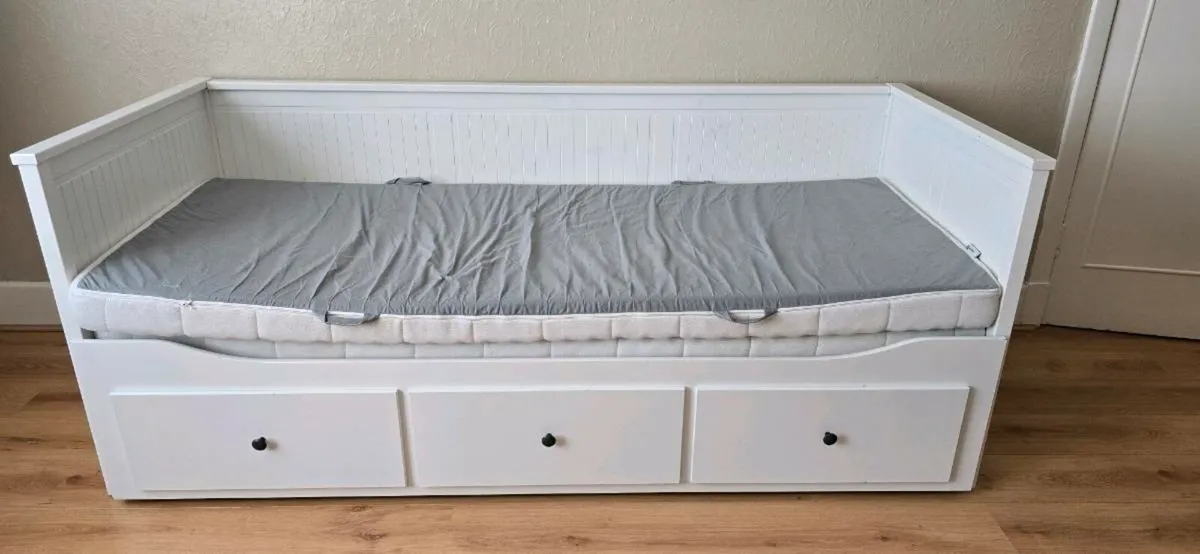 Daybed with drawers - Image 4