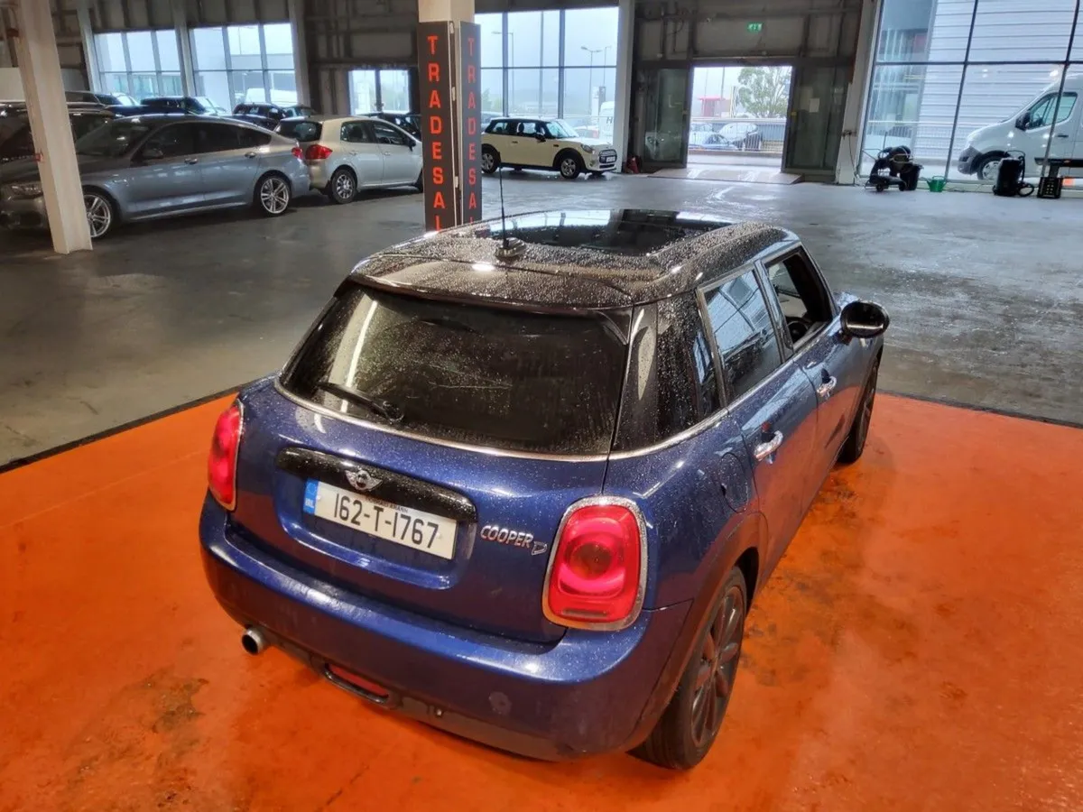 MINI Cooper Cooper 1.5 D 5DR - Image 3