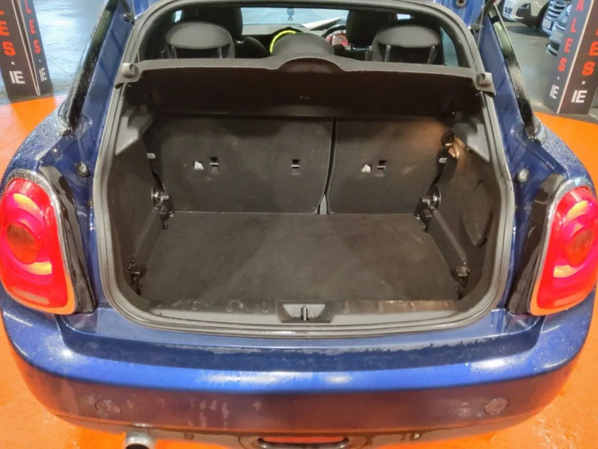 MINI Cooper Cooper 1.5 D 5DR - Image 4