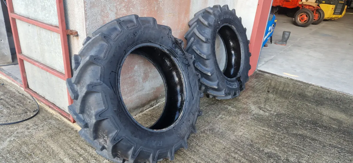 380/85R38 - Image 1