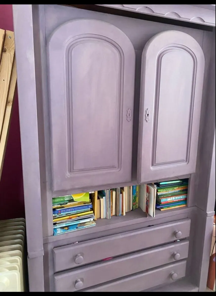 Wardrobe - Image 1