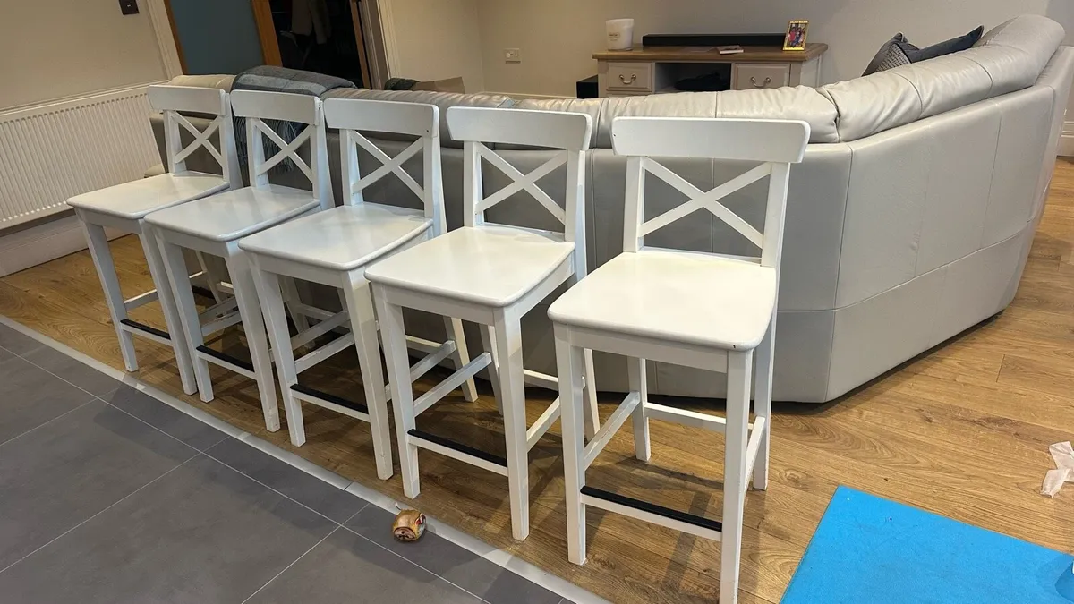 Counter stools - Image 2