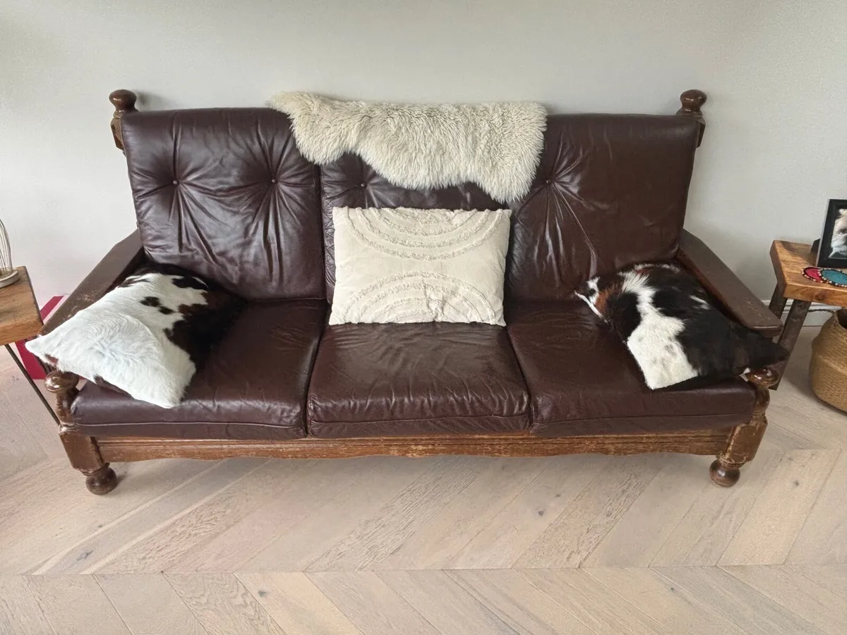 Sofa - Image 1
