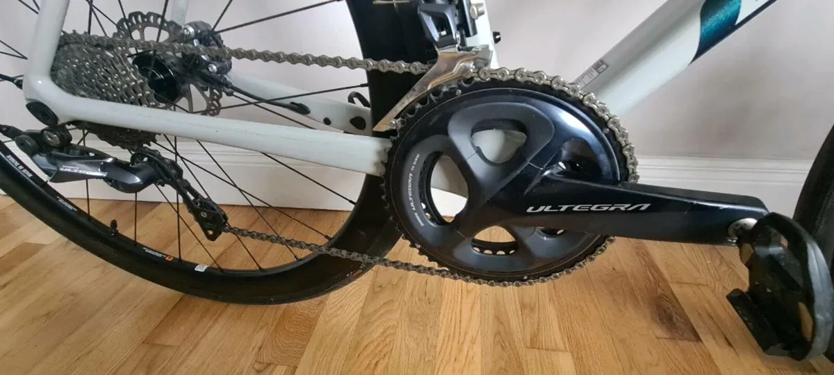 Giant TCR - Image 2