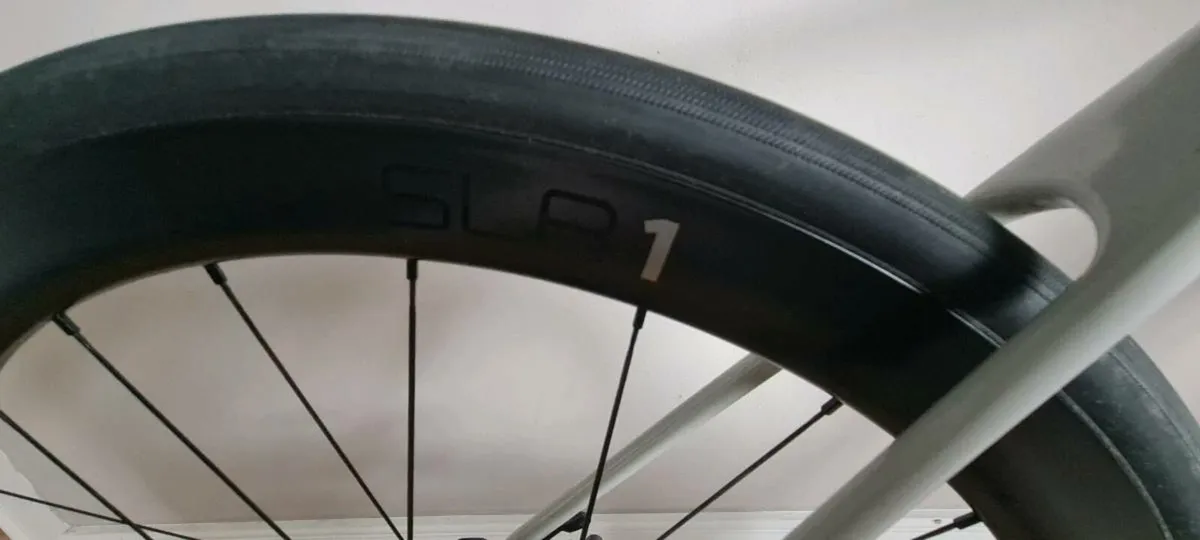 Giant TCR - Image 3