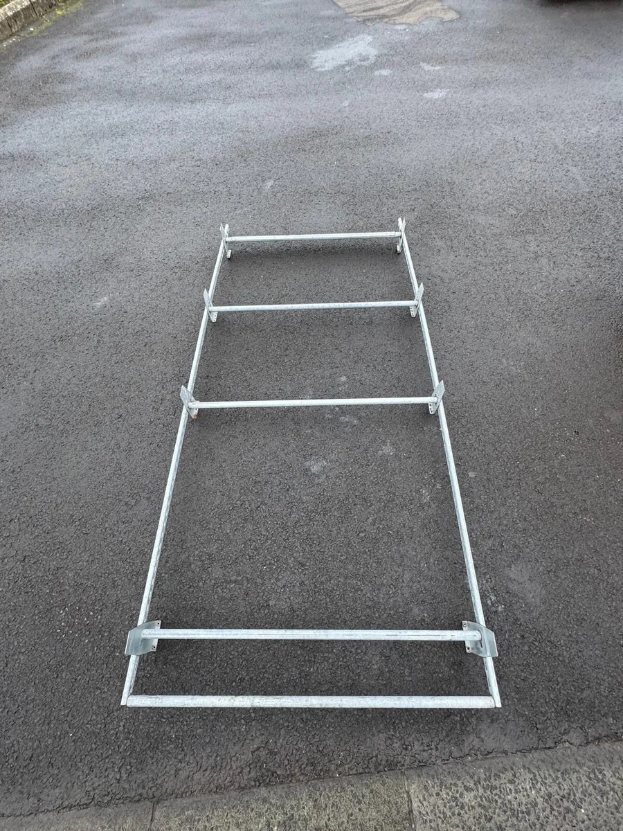 Mercedes Vito 2003-2014 W639 - Image 1
