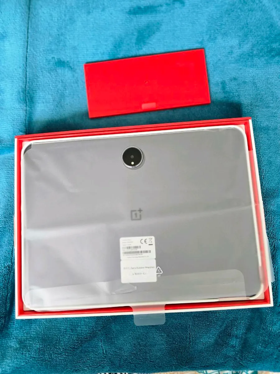 🔥 OnePlus Pad 2 (12GB RAM, 256GB Storage) – Like - Image 1