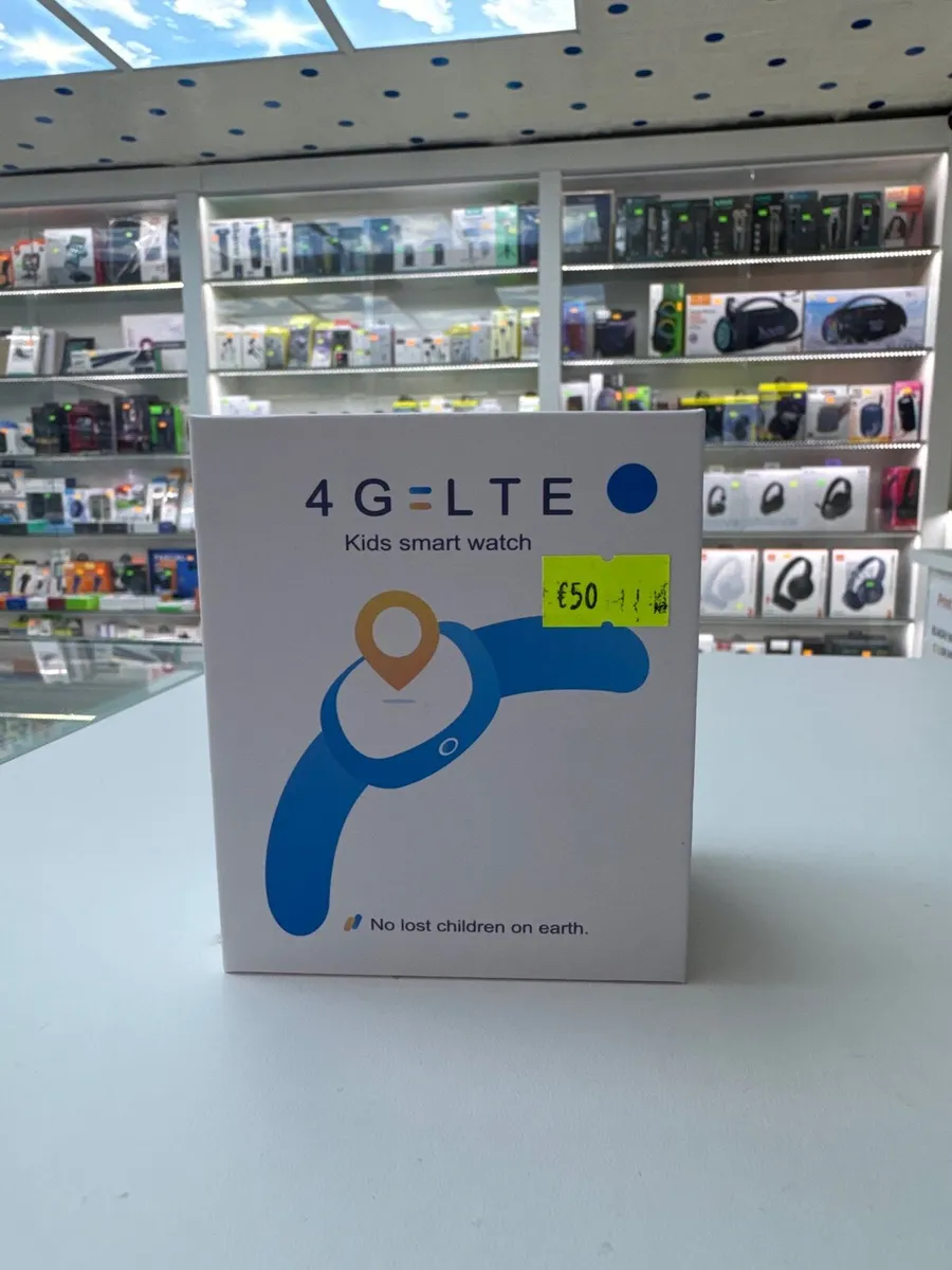 Kids Smart watch