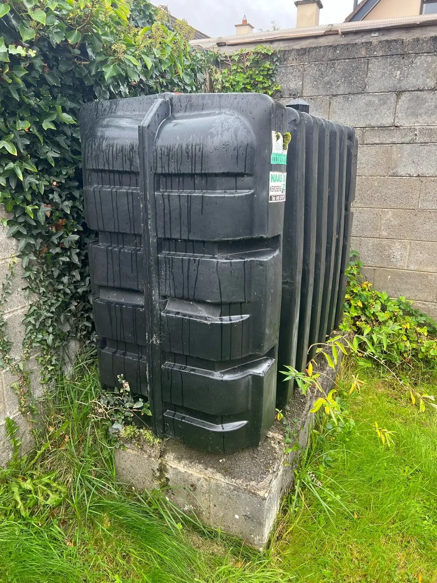 Oil tank - Image 2
