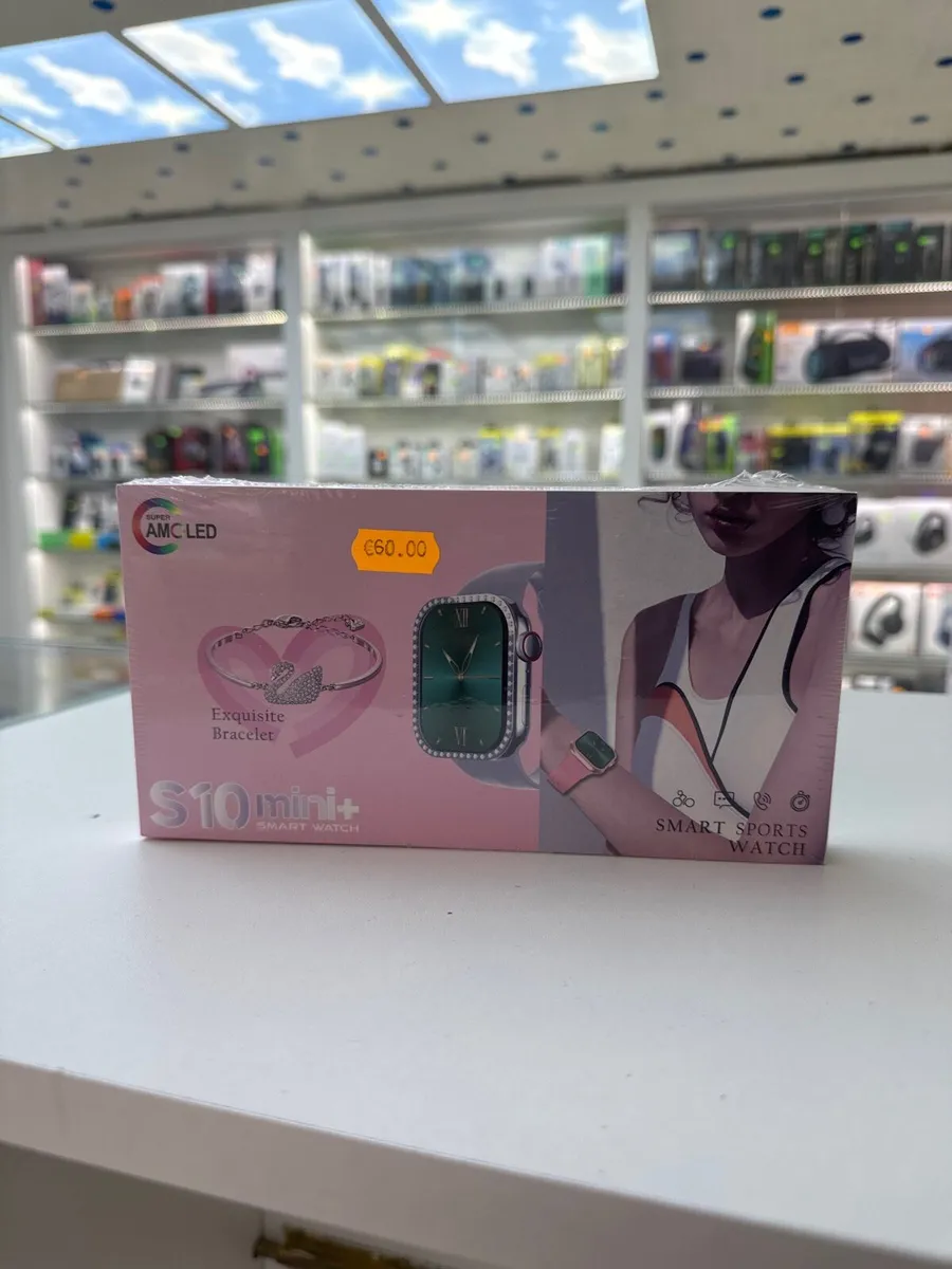 Smart sport Watch