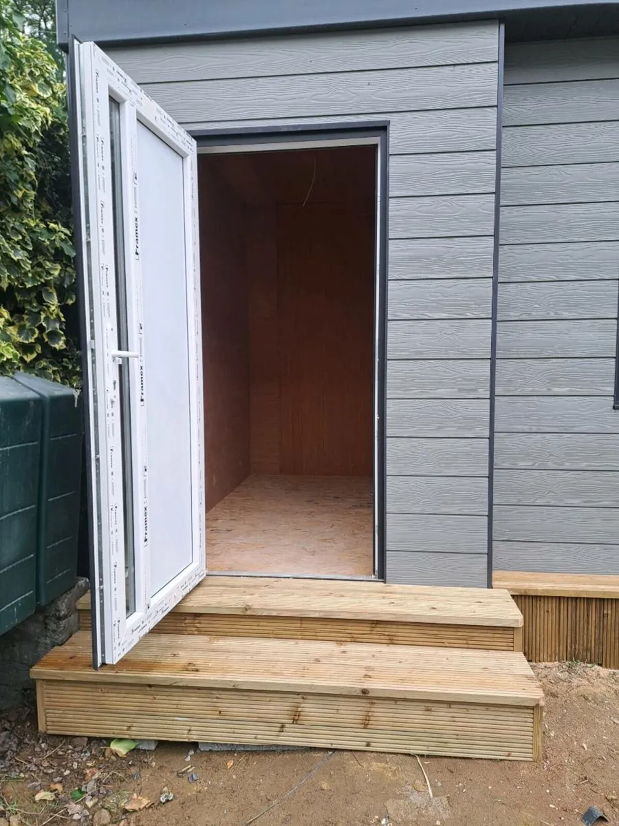 Garden rooms modular homes - Image 2