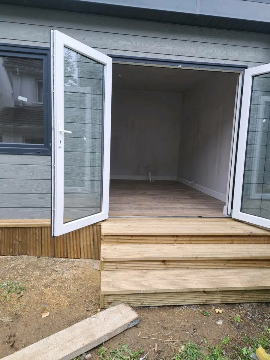 Garden rooms modular homes - Image 3