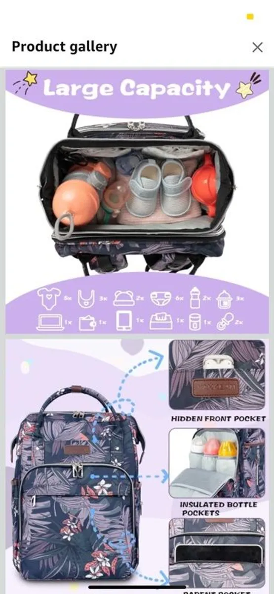 Changing Bag - Image 3