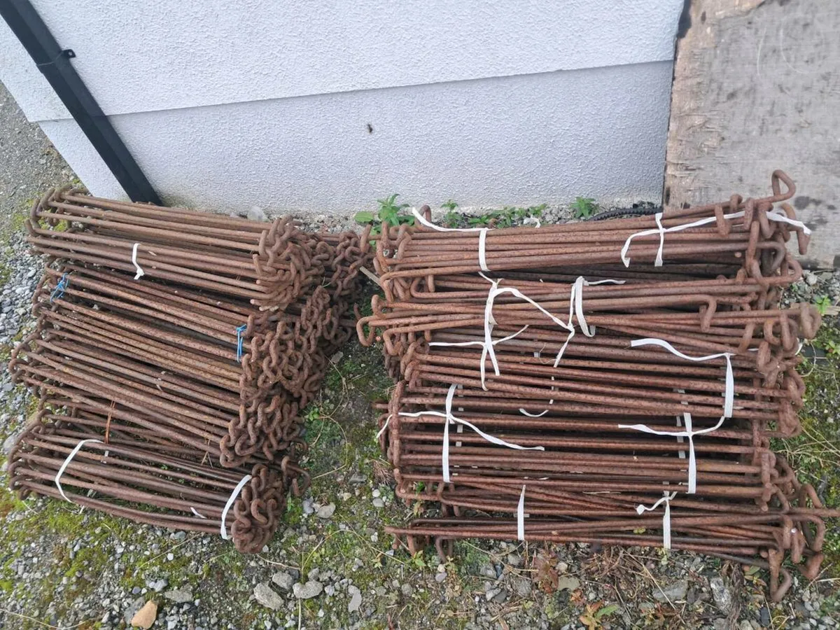 Turf chains - Image 1