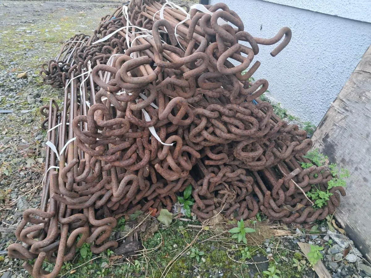 Turf chains - Image 2